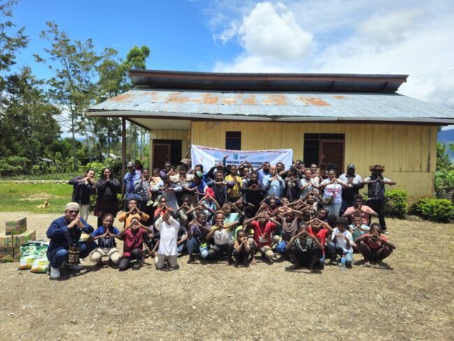 Dokumentasi (2) Sosialisasi Bahaya Miras, Lem Aibon, dan Narkoba bagi Masa Depan Anak Muda
